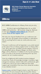 Mobile Screenshot of midhudsonhr.shrm.org
