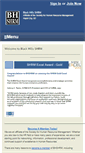 Mobile Screenshot of bhshrm.shrm.org