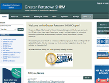 Tablet Screenshot of gtrpottstown.shrm.org